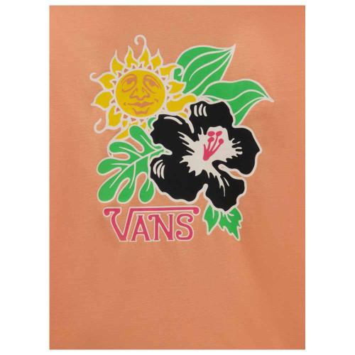 Vans Ανδρική κοντομάνικη μπλούζα All Day SS Tee